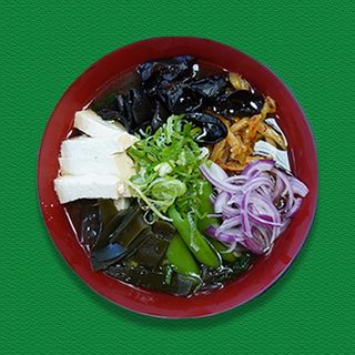 Vege Noodles