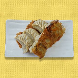 Chicken Dumplings