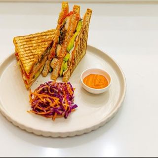Chicken Sandwich