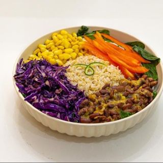 J Red Bowl