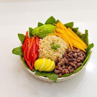 J Pickled Bowl