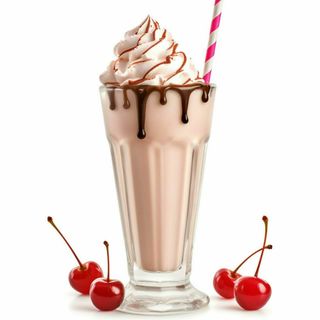 Milk shake