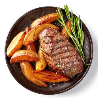 Sirloin Steak