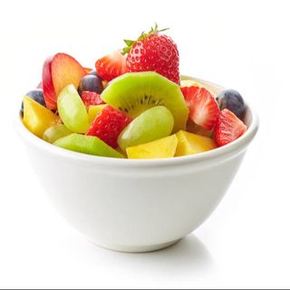 Seasonal Fruit salad