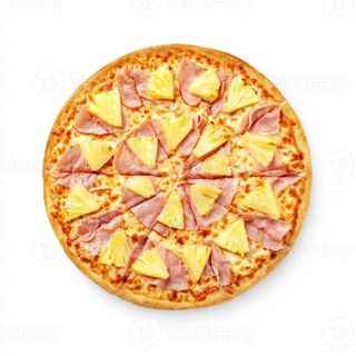 Anana Pizza