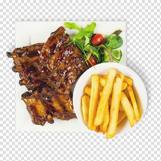 Grilled Pork Chops