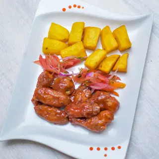 Chicken Wings