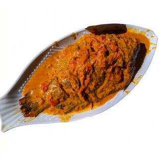 Coconut Fish
