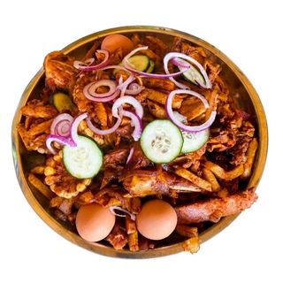 Kuku Bahati