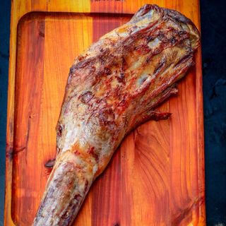 Mkono Choma