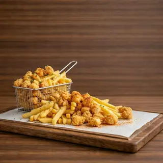 Combo 2 (1 Serving)