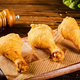 Tata Chicken Thigh Box (4 Pcs)