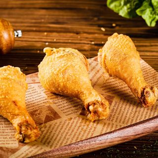 Tata Chicken Thigh (1Pc)