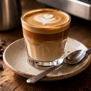 Cortado