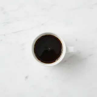 Black Tea