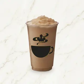Iced Espresso