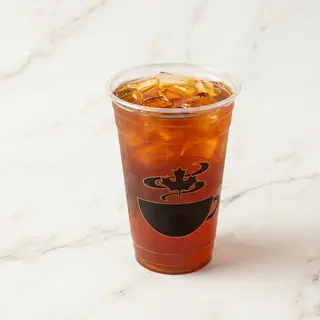 Organic Vanilla Rooibos (Iced Tea)