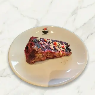 Molten Beetroot
