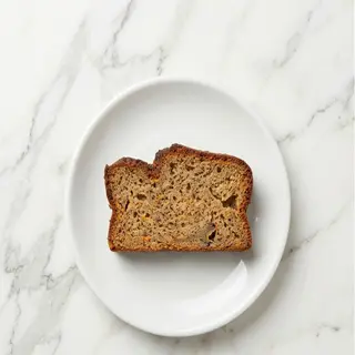 Banana Loaf