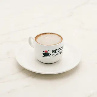 Espresso Macchiato