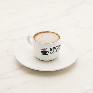 Espresso Macchiato