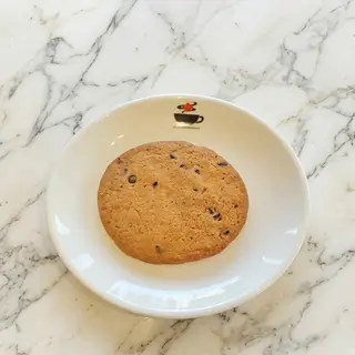 chocolate Chip Chunky Cookies