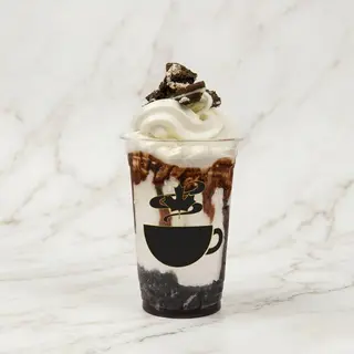 Cookies & Cream Parfaits