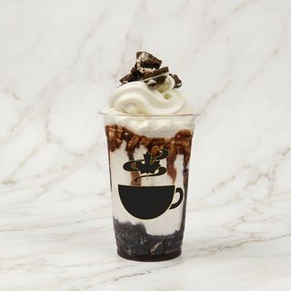 Cookies & Cream Parfaits