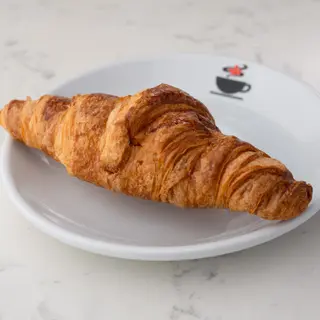 Plain Croissant