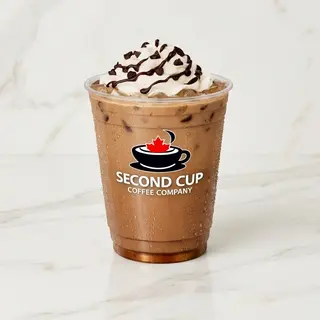 Iced Moccaccino