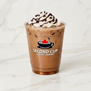 Iced Moccaccino