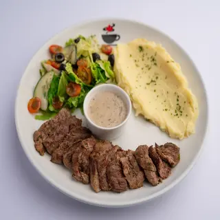 Steak Bavette