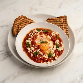 Shakshuka (Bowl)