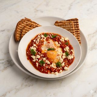 Shakshuka (Bowl)
