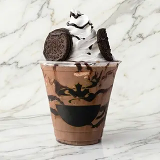 Cookies And Cream Shake