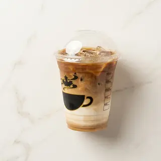 Iced White Mocha
