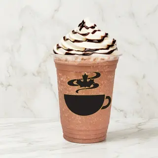 Chocolate Shake