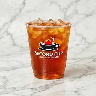 Iced Coffe