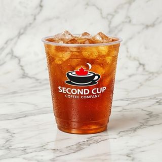 Iced Coffe