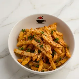 Masala Fries