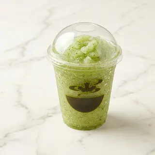 Mint Lemonade