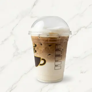 Iced Cappuccino