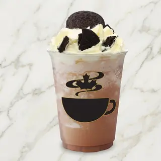 Cookies and Creamy Chiller
