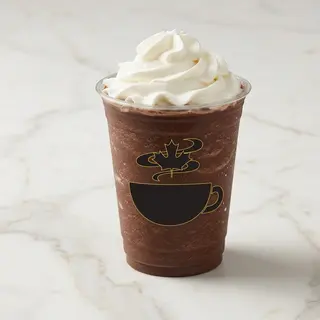 Creamy Chocolate Chillers