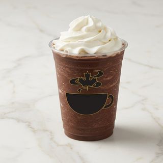 Creamy Chocolate Chillers