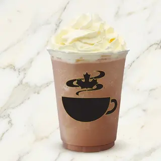 Vanilla Bean Chiller