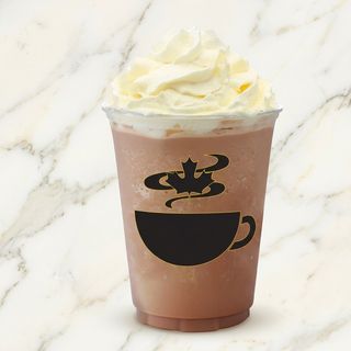 Vanilla Bean Chiller