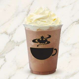 White Chocolate Chillers