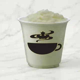 Green Tea Chillers