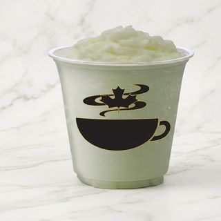 Green Tea Chillers